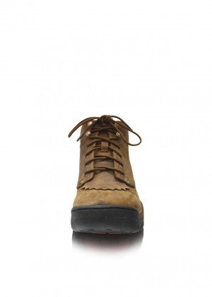 Twisted X - Mens All Round Lace Up