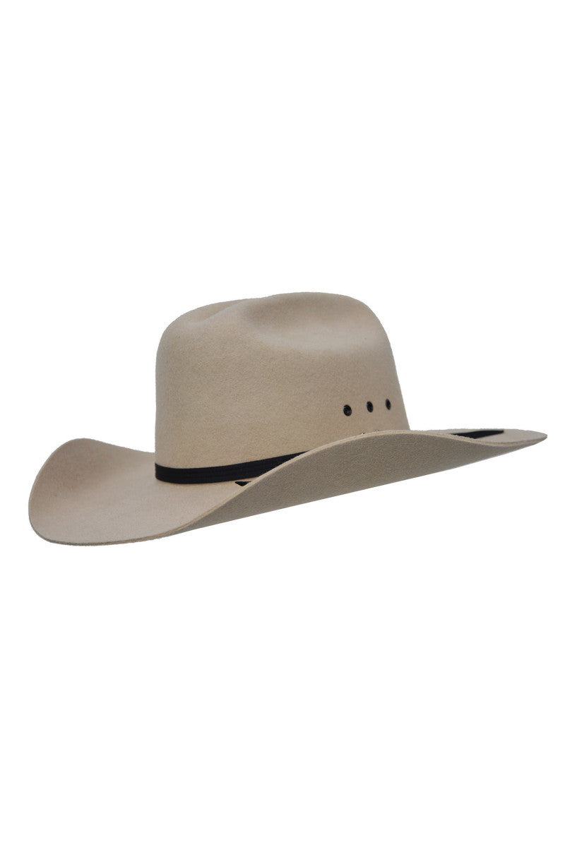 Pure Western - Tornado Hat in Cream