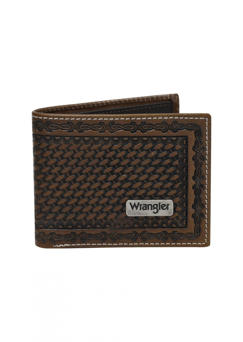 Wrangler - Mens Trevor Wallet