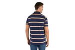 Wrangler - Mens Victor Polo T-shirt