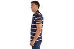 Wrangler - Mens Victor Polo T-shirt