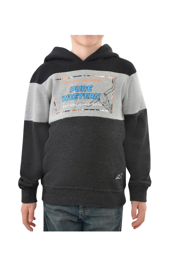 Pure Western - Boys Watson Pullover